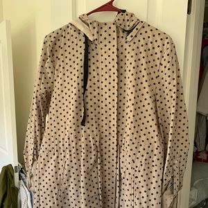 Tulle women’s jacket - L